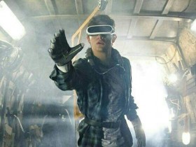 2025年《头号玩家》未必实现 但新诺亚“The Circle”即将到来