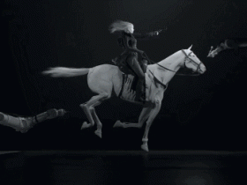 HBO西部世界-人工智能留给人类的时间不多了