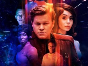 黑镜第4季—6个概念